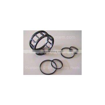 Radiation Resistance and Resistance to Spin-off PEEK Product photo-5