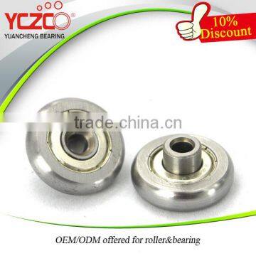 2016 Nylon Roller Bearings Wholesale photo-6