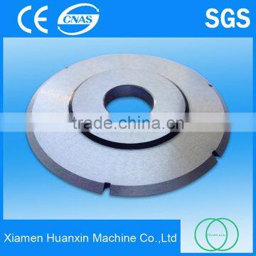 Round Cut off Knives That Circular Cutting Blade for Tube