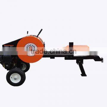 35Ton Gasoline Fast Strike Mechanical Log Splitter