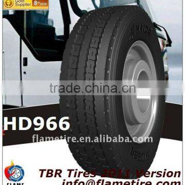 245/70R19.5 Tubeless All-steel Radial Tyres