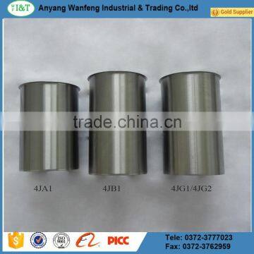 factory price c223 steel chromed cylinder liner