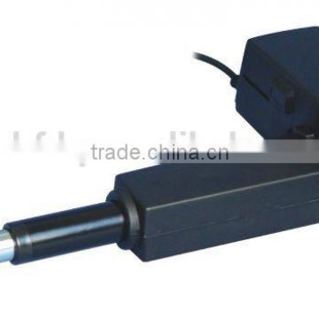 12v/24v/36v/48v high speed linear actuator with limited switch IP65 for automatic equipment made in China(mainland)