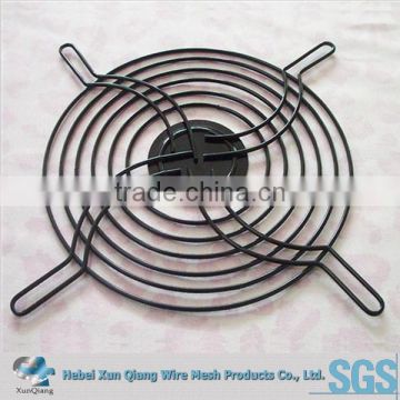 Different kinds of exhaust fan covers/air conditioner fan covers/fan grill