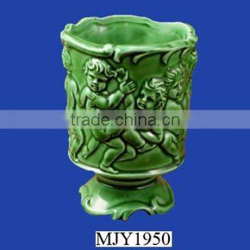 Sports Golf Ball Planter