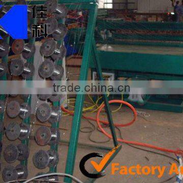 2015 New Products for Galvanized Wire Construction Mesh Welded Machines photo-6