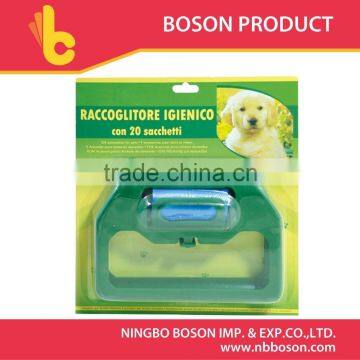 20 pcs pet waste bag dispenser