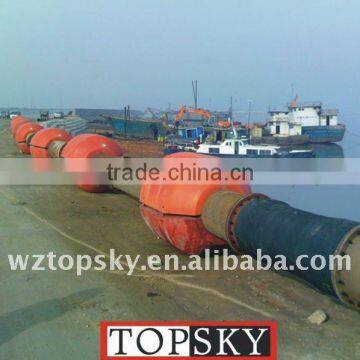 Plastic Buoy Floater for Steel Pipe