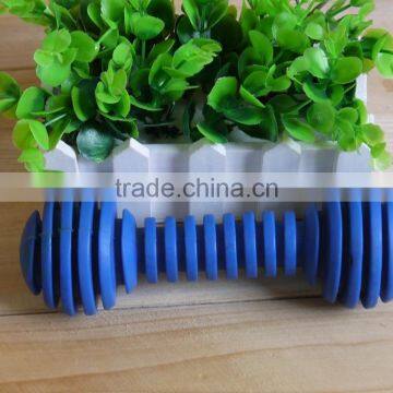 Pet Bite Toys Bone Shape Toys PVC Dog Chew Toy photo-2