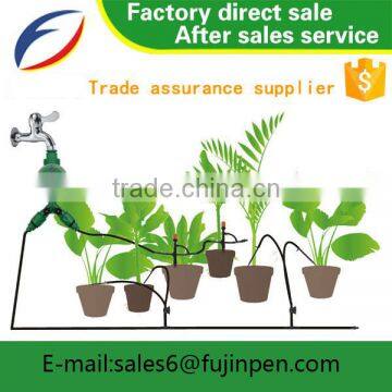 Garden Irrigation Spray Water Sprinkler/automatic Irrigation System photo-2