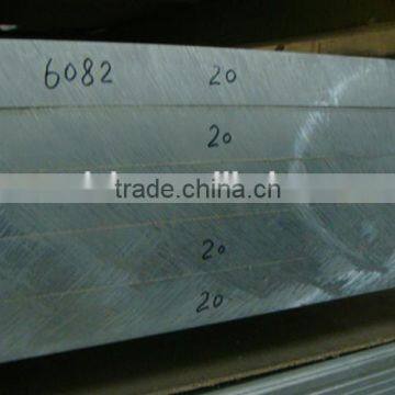 6000 Series Alloy Aluminum Plate photo-3