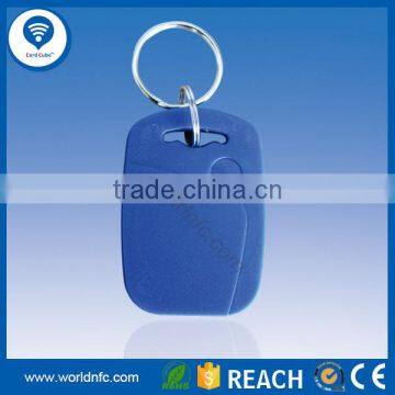 RFID Access Control NFC Keychain Key Fob