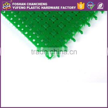 Cheap Artificial Lawn Synthetic Grass Turf Floor Door Mat photo-3