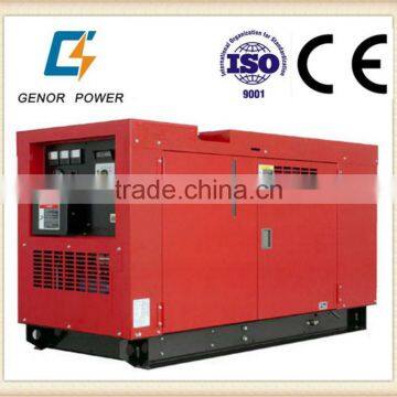 5kw to 45kw Yanmar Diesel Generator Welding