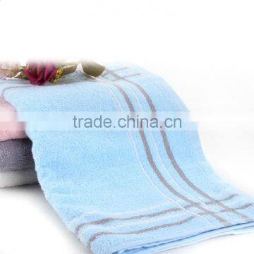 100% Cotton Towels Made in China, Cotton Bath Towel photo-4