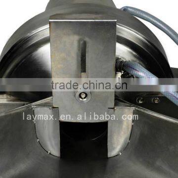 Big Capacity Peanut Butter Coffee Bean Grinder Grinding Roasting Machine photo-3