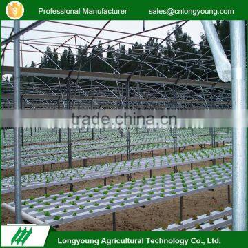 Hot sale plants easy management indoor hydroponic systems growing