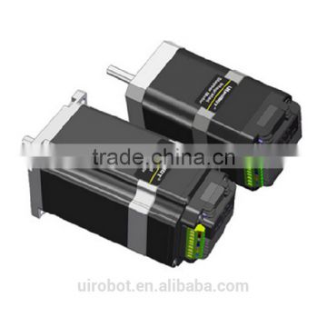 stepper motor nema 23