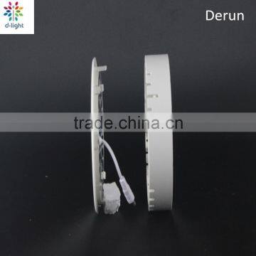 New Style Patented Mini Plastic Led Panel Light Practical Indoor With Cheap Price photo-4