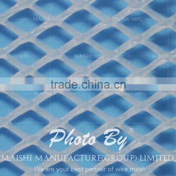 Polythene netting