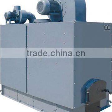 coal/gas/oil fired greenhouse/livestock hot air heater