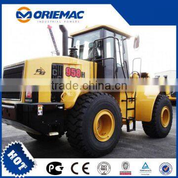 Besr Seller 3ton Chenggong Wheel Loader CG932H Wheel Loader Rims photo-5