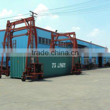 36t to 45t crane for lift container