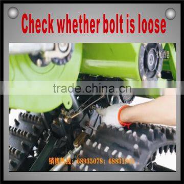 Weed Hand Harvester photo-3