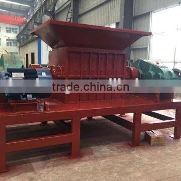 Huahong Mattress Spring Shredder for Old Mattress Recycling photo-4