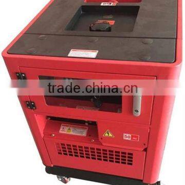 8.5KVA WATER COOLED DIESEL GENERATOR photo-3