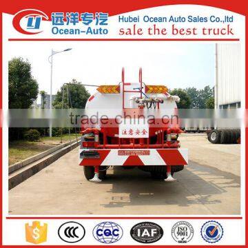 Dongfeng KingRun 4x2 Water Truck photo-5