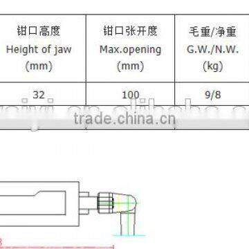 Machine Vise photo-2