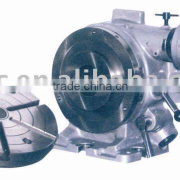 Direct Dividing Head