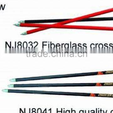 Hunting Arrows 2 Blade 125-grain Broadheads Iron Ferrel Broadhead photo-4