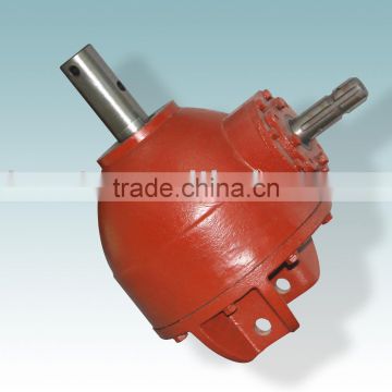 BW5529 Agricultural Gearbox for Post Hole Digger