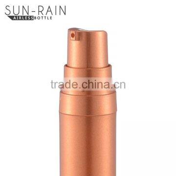 New Design High Quality Custom Made Cosmetic Perfume Packaging Bottle photo-5