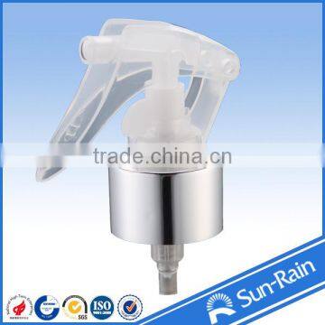Verious Design China-made Color Customized 24/410 Mini Garden Pump Sprayer photo-3