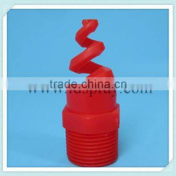 Specialized in Plastic or SS Spiral Spjt Whirljet Nozzle photo-3