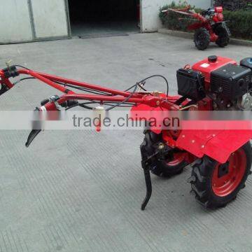 Gasoline Tiller, Power Tiller, Cultivator Price photo-5