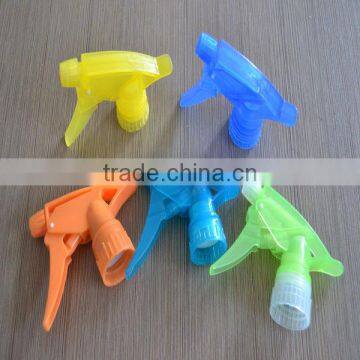 Plastic PP Trigger Sprayer 28/400