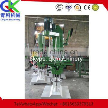 380V/22V Optional Chain Mortising Machine