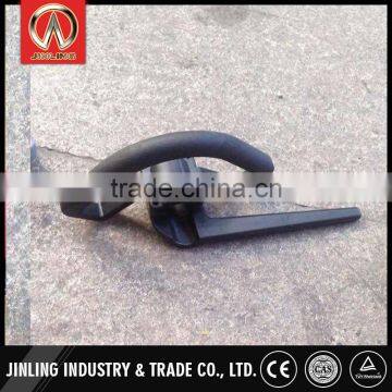 brand new Brush cutter parts grass trimmer shaft loop handle