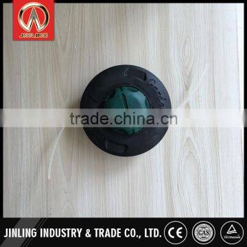 Wholesale Aluminium Trimmer Head Nylon Brush Cutter Head Cutter Head for Different Model photo-2