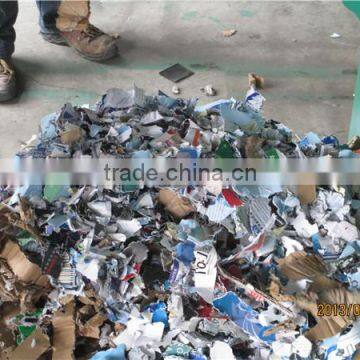 Industrial Paper Shredder / Industrial Paper Shredder Machine /shredding Machine photo-3