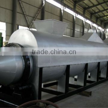 high efficiency dryer machine