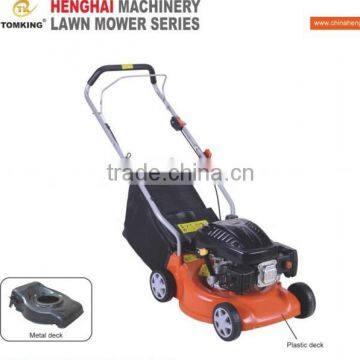 2015 Hot Sale Handpush Lawn Mower With Cheap Price photo-2