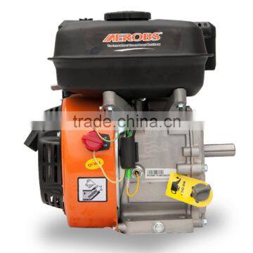 BS168F/P Honda AEROBS(China) Mini OHV 4.2hp 163CC Fishing Boat Motors for Sale photo-5