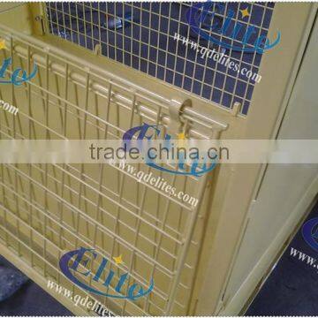 Spareparts Storage Roll Collapsible Cage photo-2