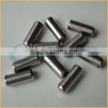 Dongguan Manufacturers Supply Precision Standard Cylindrical Pin photo-6