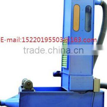 Simple than feeder low price good quality offer by ZLD machine